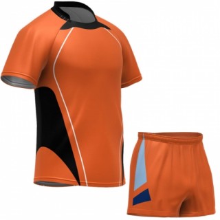 Rugby Uniform