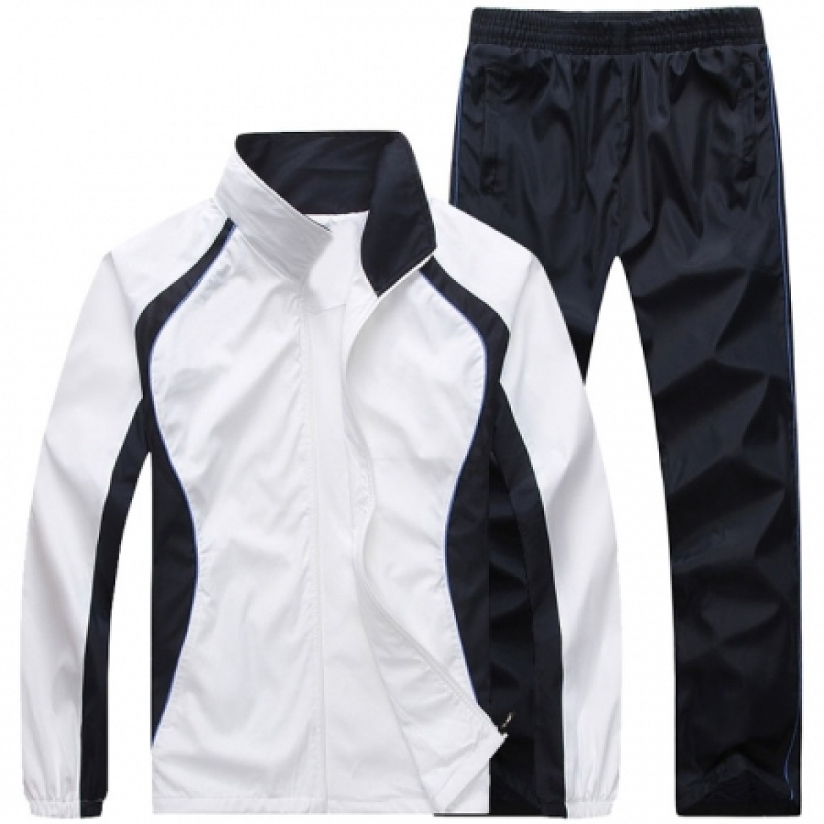 Track Suit Track Suit