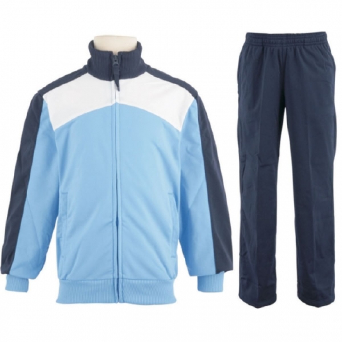 Track Suit Track Suit
