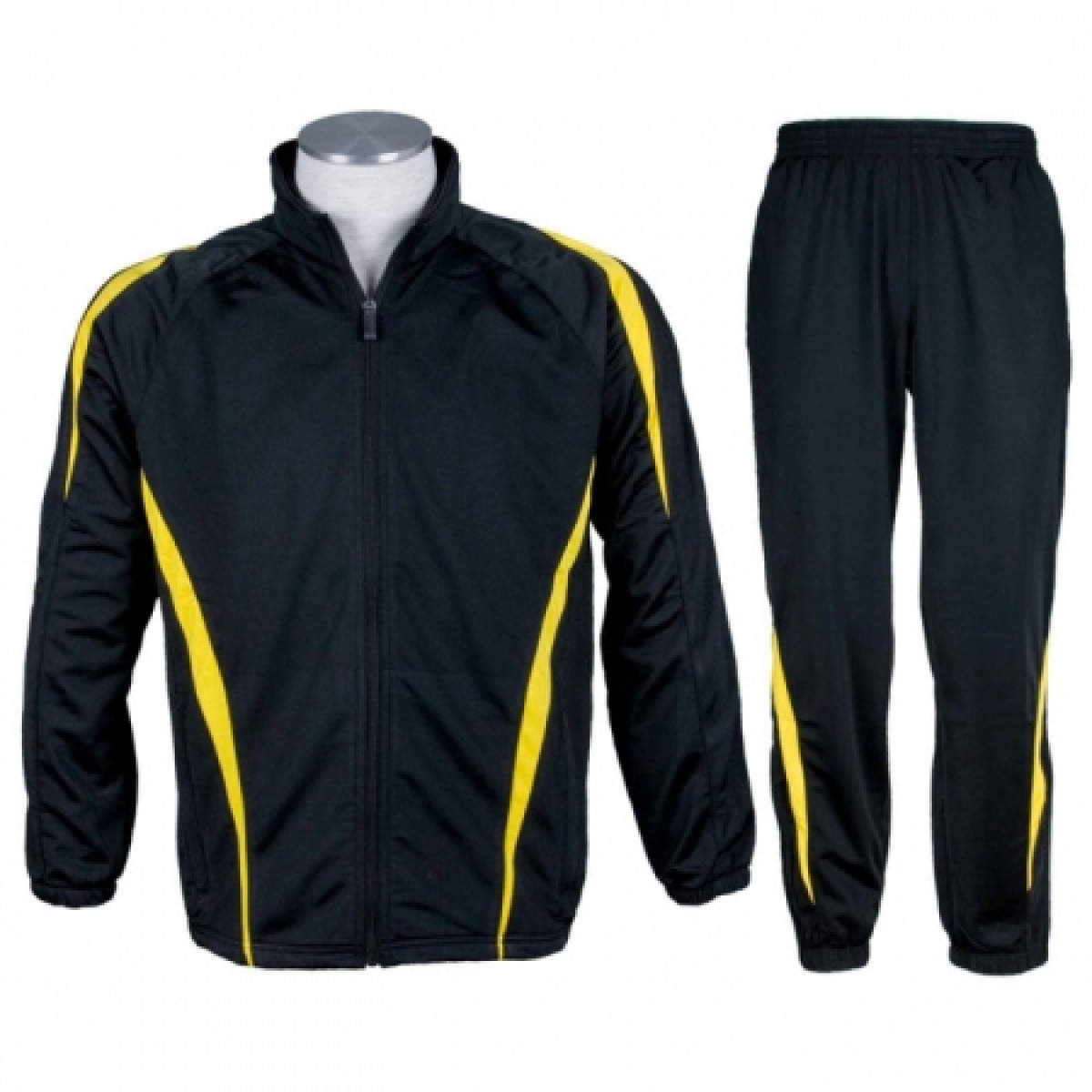 Track Suit Track Suit