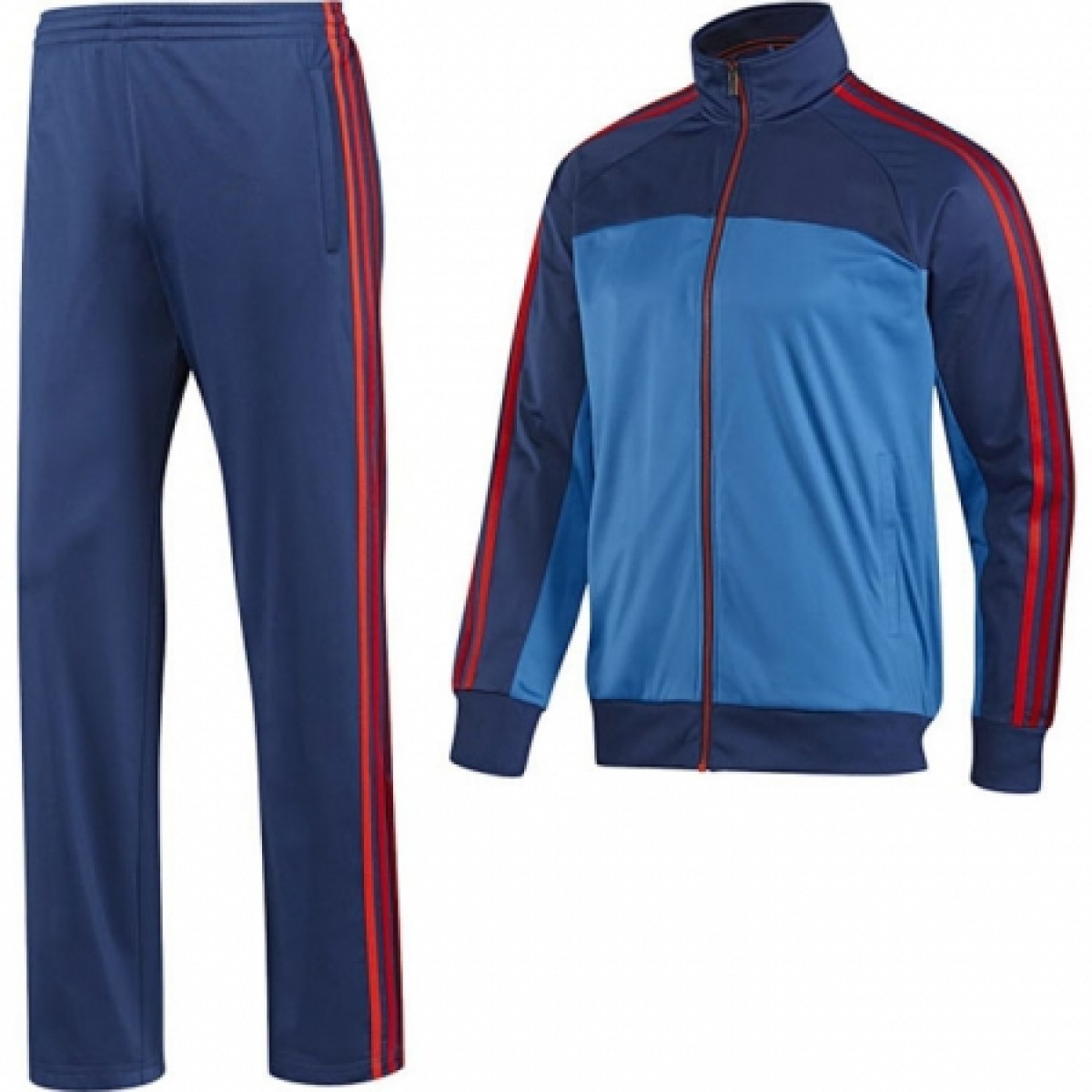 Track Suit Track Suit