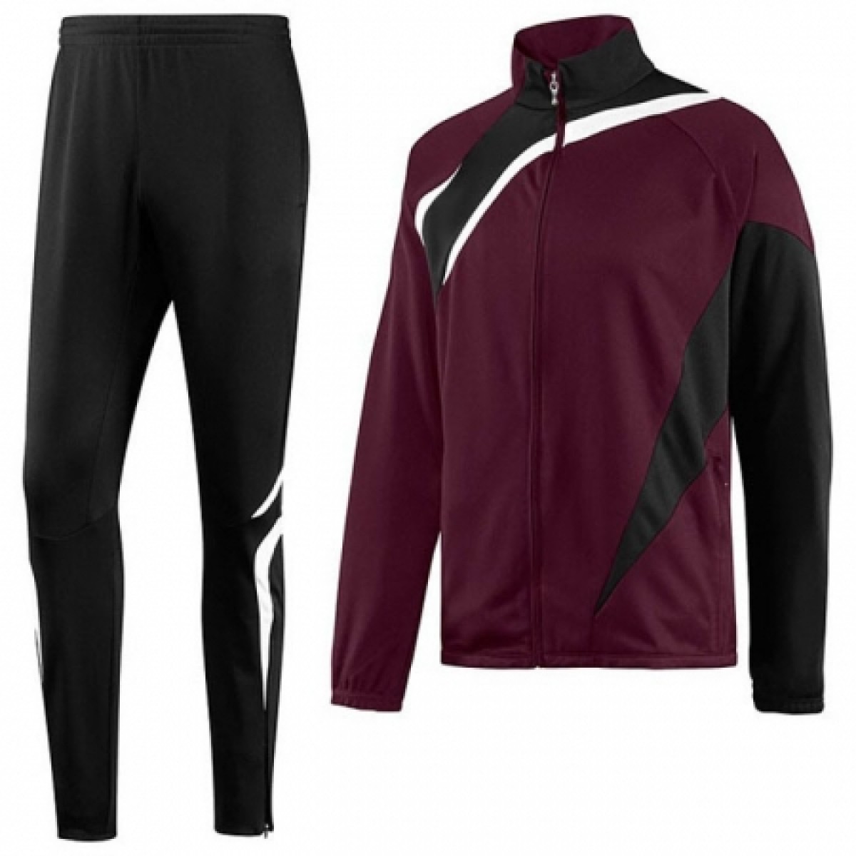 Track Suit Track Suit