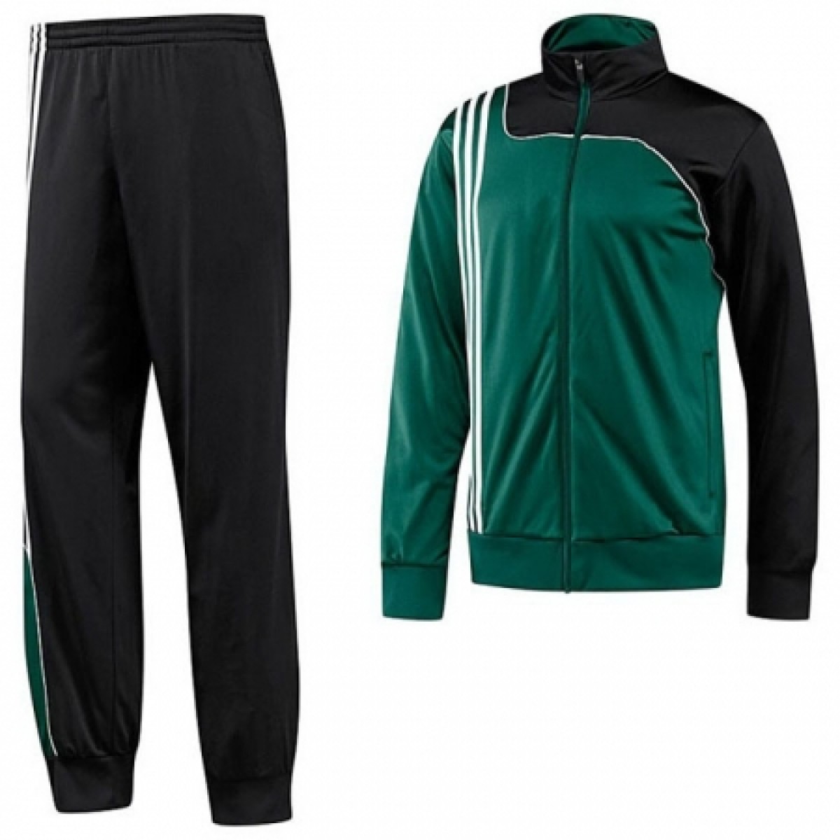 Track Suit Track Suit