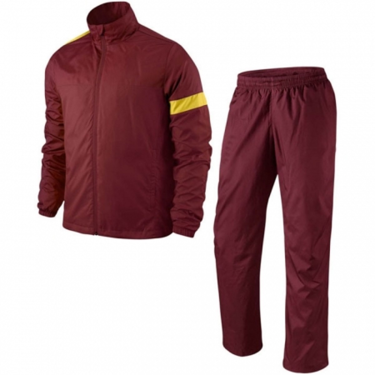 Track Suit