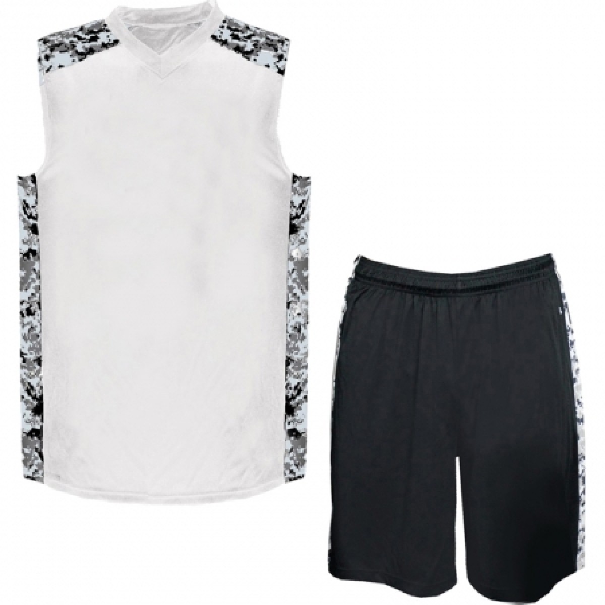 Lacrosse Uniform