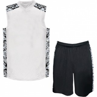 Lacrosse Uniform