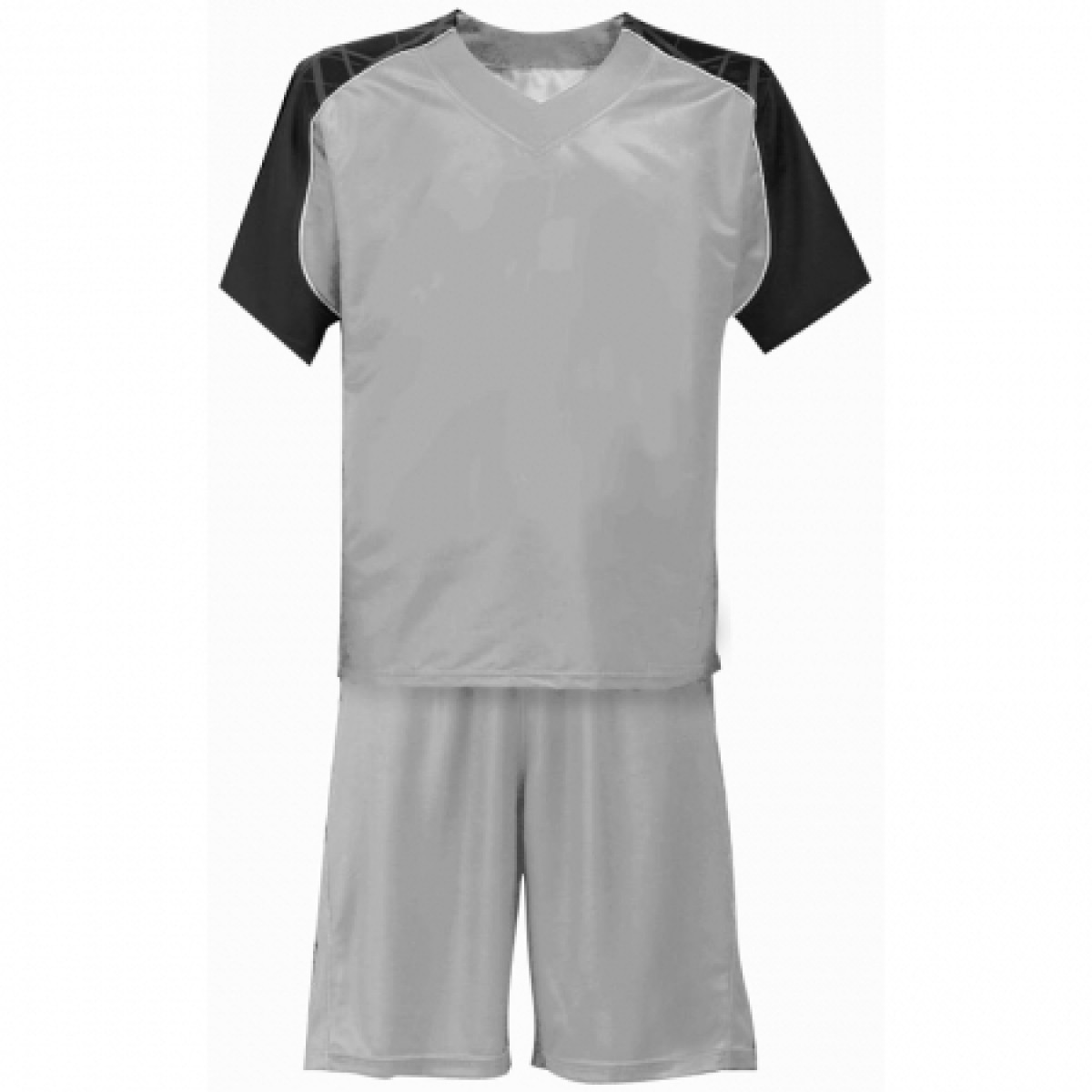 Lacrosse Uniform
