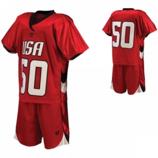 Lacrosse Uniform
