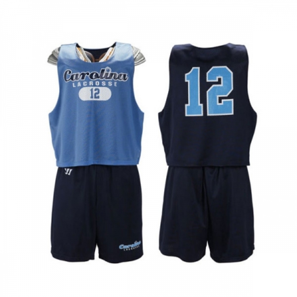 Lacrosse Uniform
