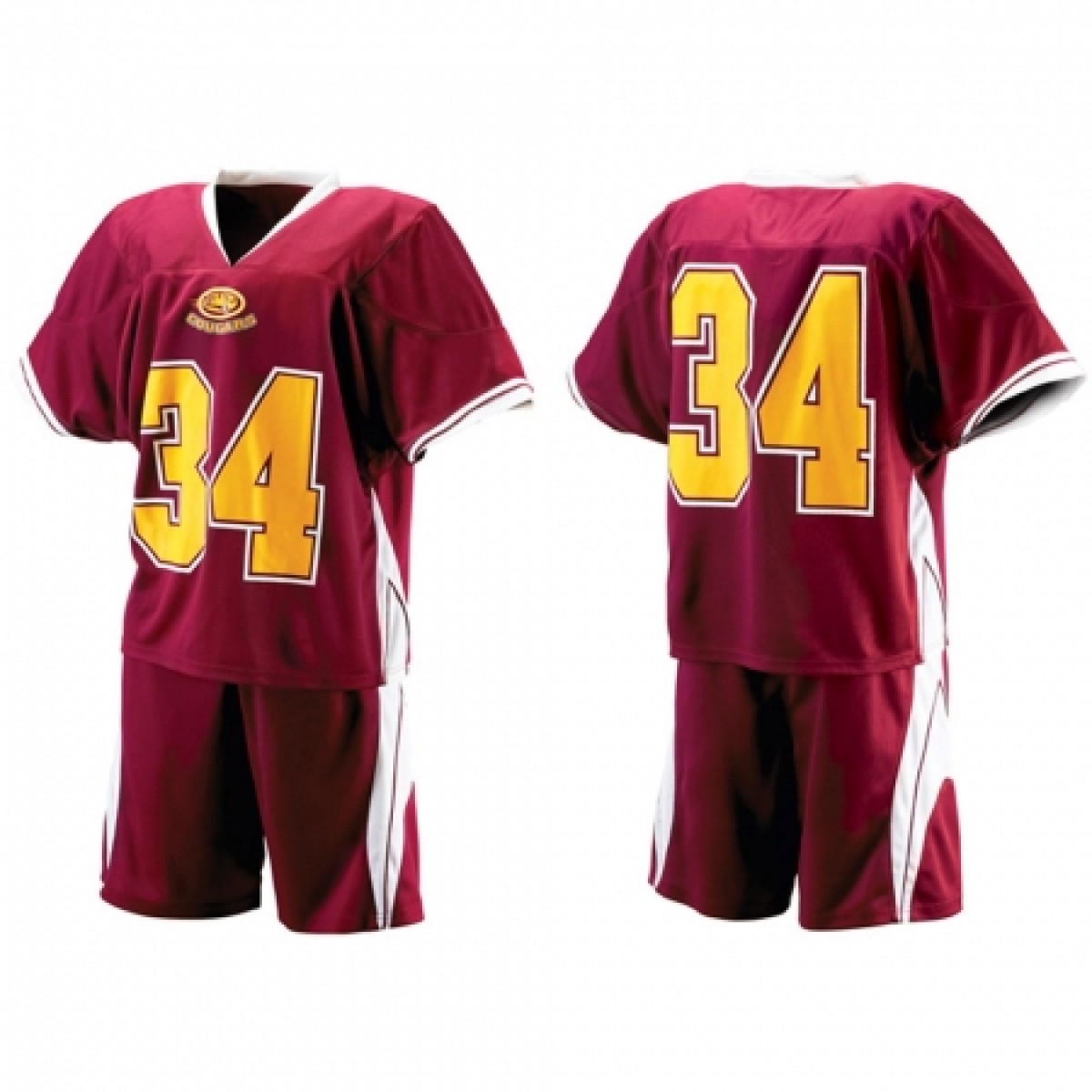 Lacrosse Uniform Lacrosse Uniform