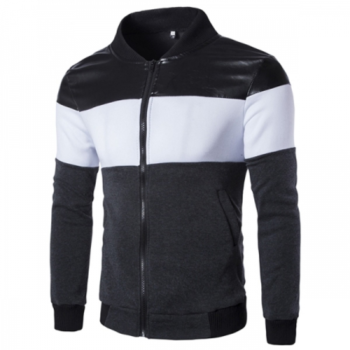 Fleece Jacket