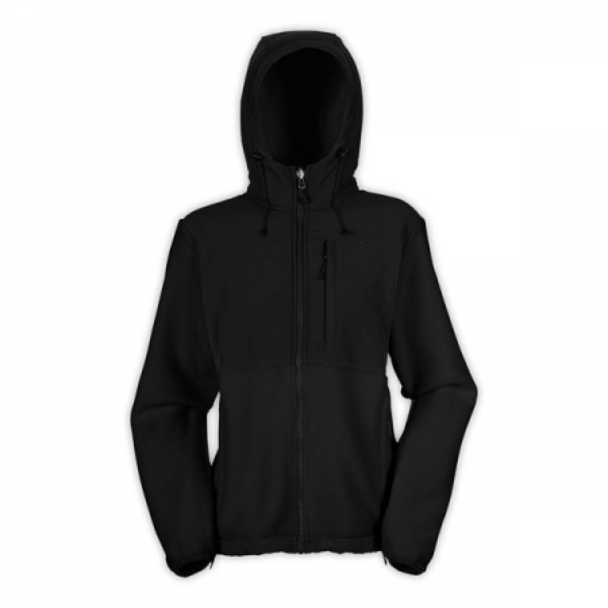 Fleece Jacket
