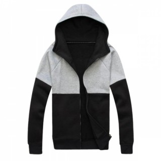 Fleece Jacket