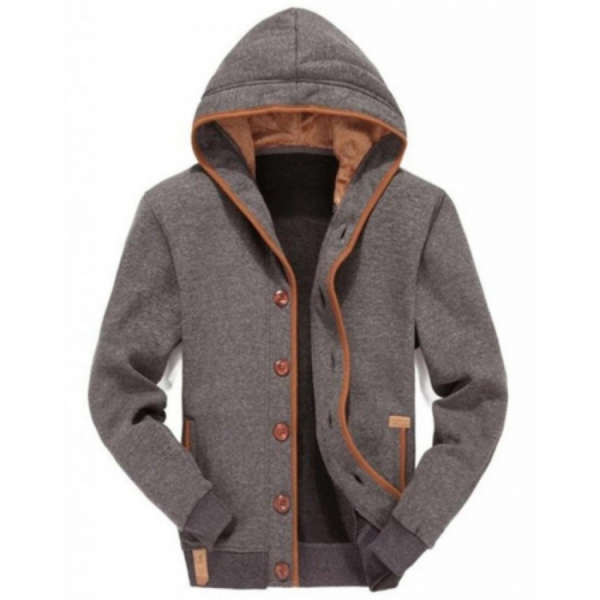 Fleece Jacket