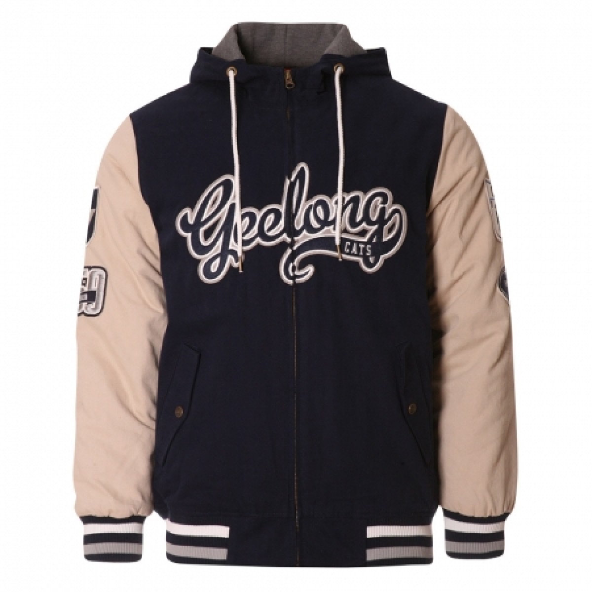Varsity Jacket Varsity Jacket