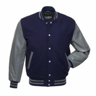 Varsity Jacket