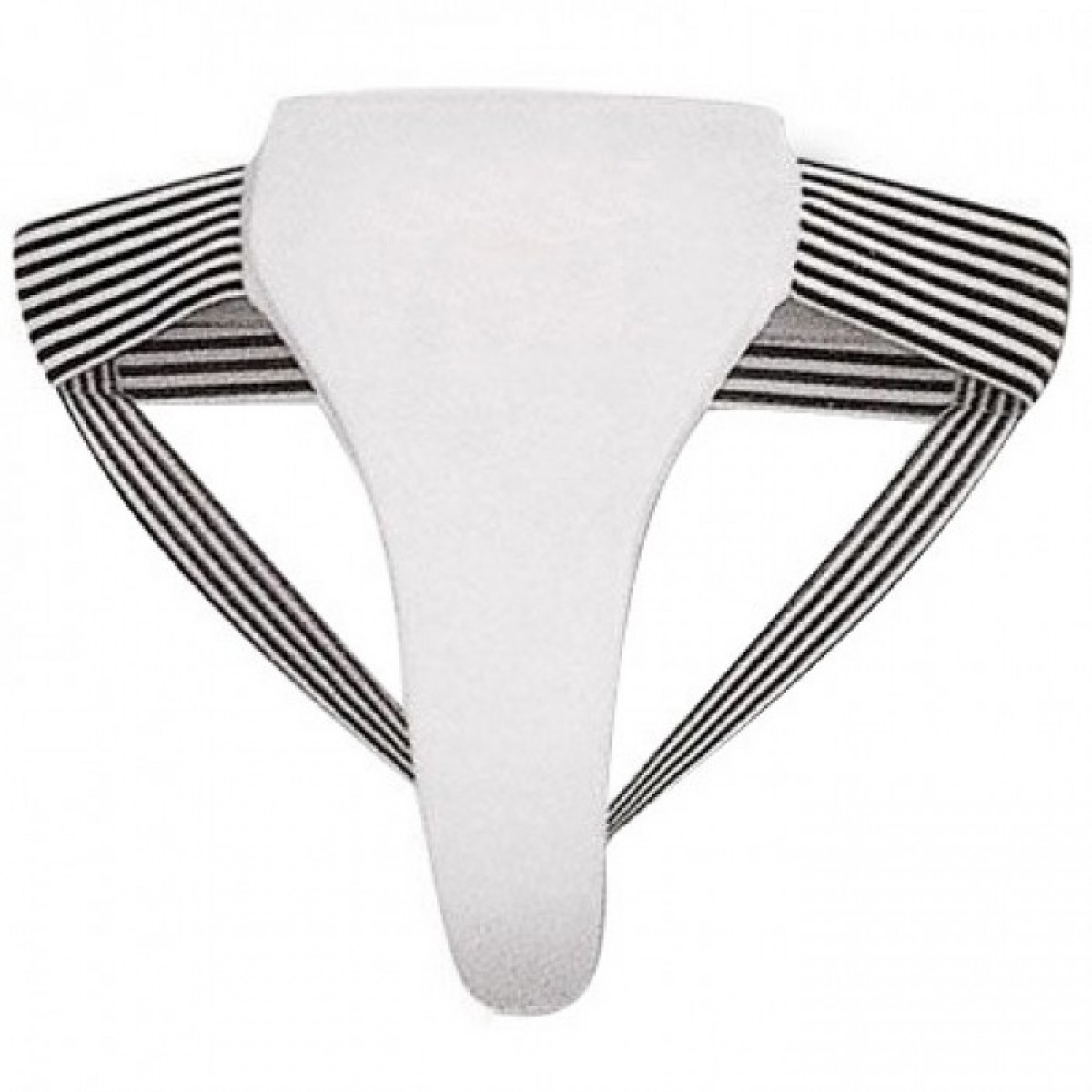 Groin Guard