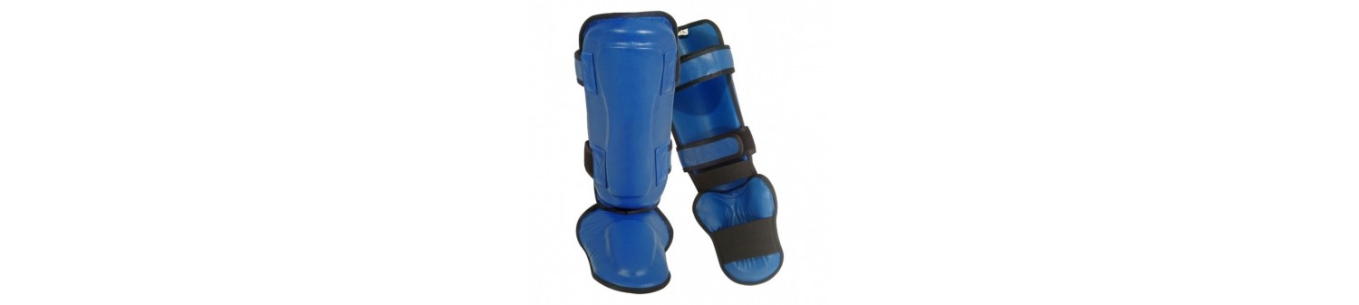 Shin Guards