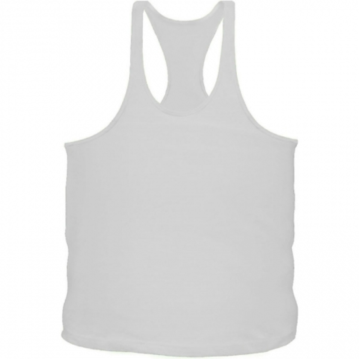 Stringer Vest