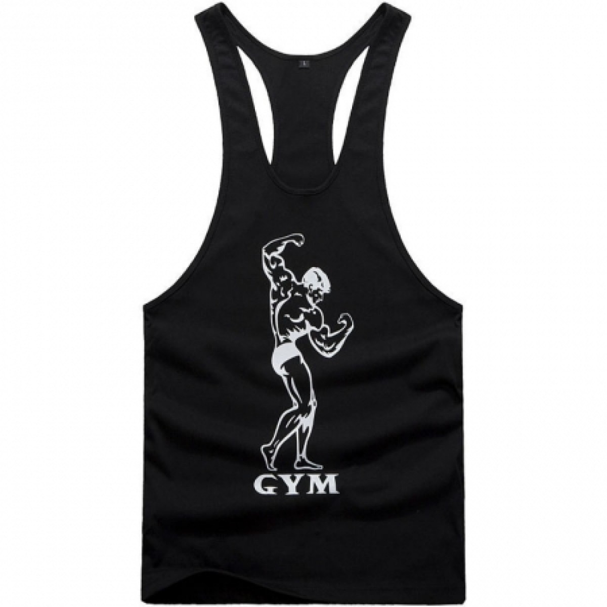 Stringer Vest