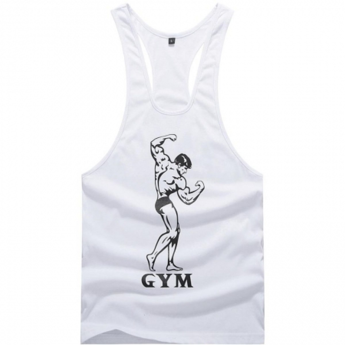 Stringer Vest