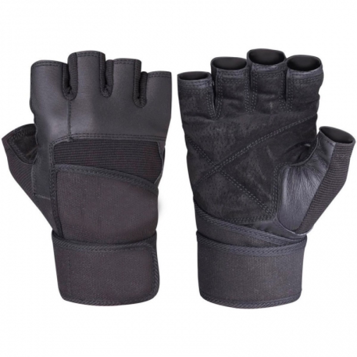 Weight Lifting Gloves